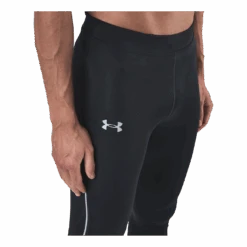 Under Armour Fly Fast ColdGear Tight Black -BJØRN BORG kauppa 09384 67 005