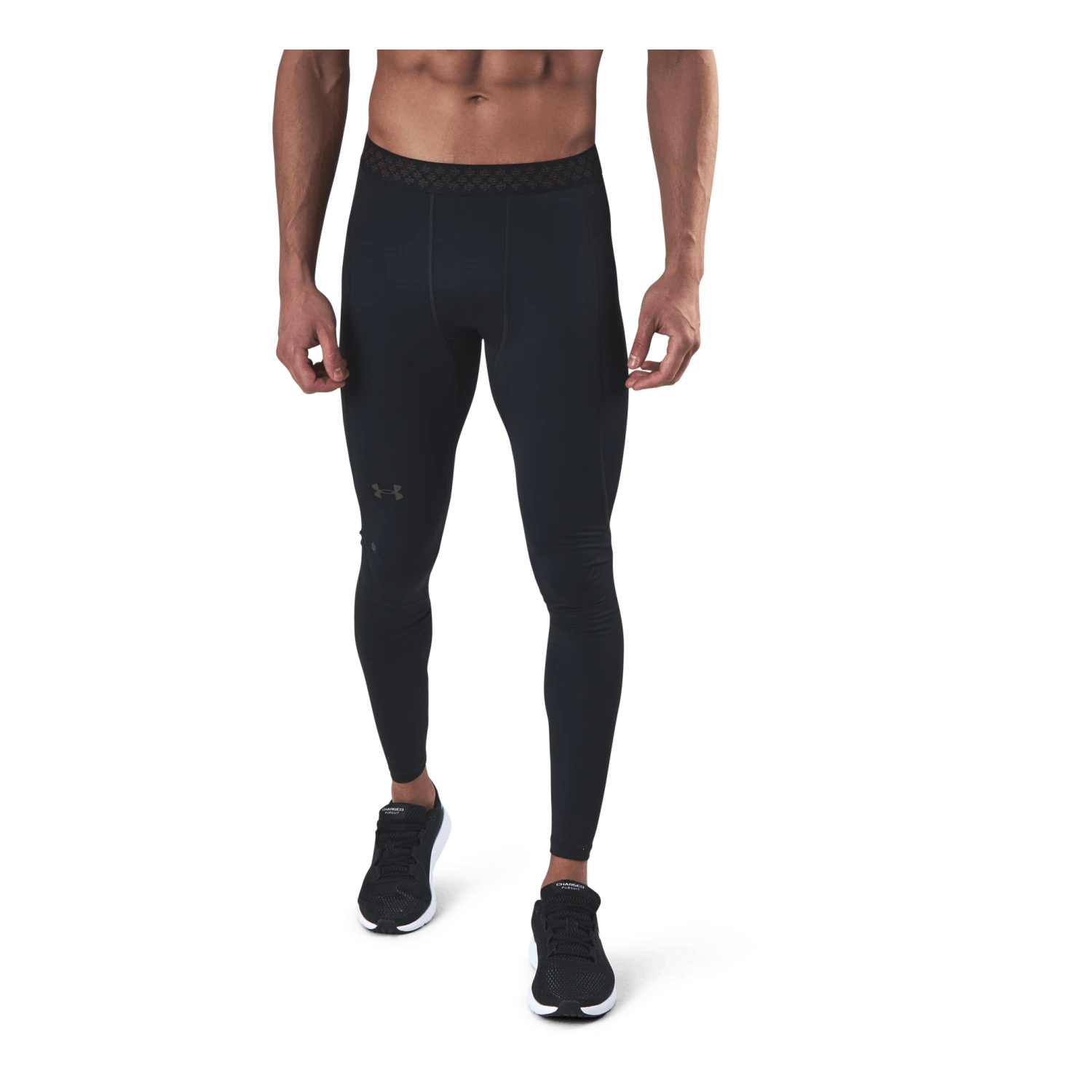 Under Armour Rush Cg 2.0 Leggings Black 3 Under Armour Rush Cg 2.0 Leggings Black