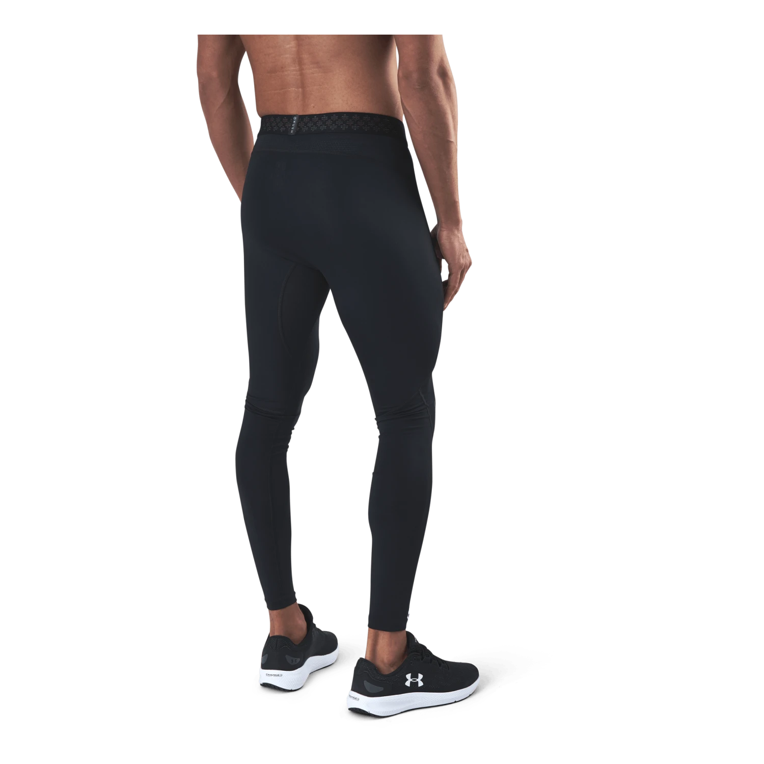 Under Armour Rush Cg 2.0 Leggings Black 5 Under Armour Rush Cg 2.0 Leggings Black - Image 3