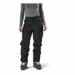 Whistler Fando Insulated Winter Pant W-PRO 10000 Black