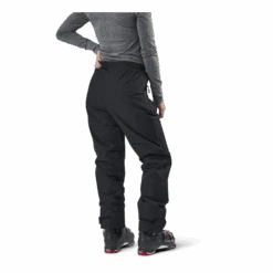 Whistler Fando Insulated Winter Pant W-PRO 10000 Black 12 Whistler Fando Insulated Winter Pant W-PRO 10000 Black -BJØRN BORG kauppa 09387 42 003