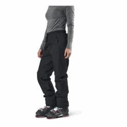 Whistler Fando Insulated Winter Pant W-PRO 10000 Black 10 Whistler Fando Insulated Winter Pant W-PRO 10000 Black -BJØRN BORG kauppa 09387 42 004