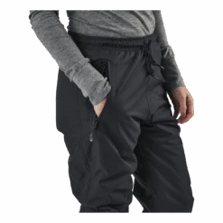 Whistler Fando Insulated Winter Pant W-PRO 10000 Black 13 Whistler Fando Insulated Winter Pant W-PRO 10000 Black -BJØRN BORG kauppa 09387 42 005