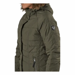 Whistler Cynthia Long Pro-lite Jacket Green 13 Whistler Cynthia Long Pro-lite Jacket Green -BJØRN BORG kauppa 09387 45 005