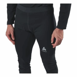 Odlo Zeroweight Warm Tights Black 9 Odlo Zeroweight Warm Tights Black -BJØRN BORG kauppa 09387 81 004