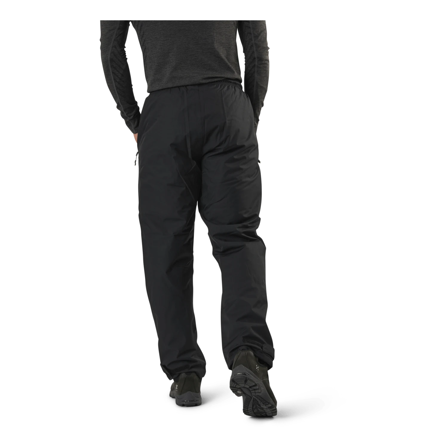 Whistler Fandango Insulated Winter Pant W-PRO 10000 Black 6 Whistler Fandango Insulated Winter Pant W-PRO 10000 Black - Image 4