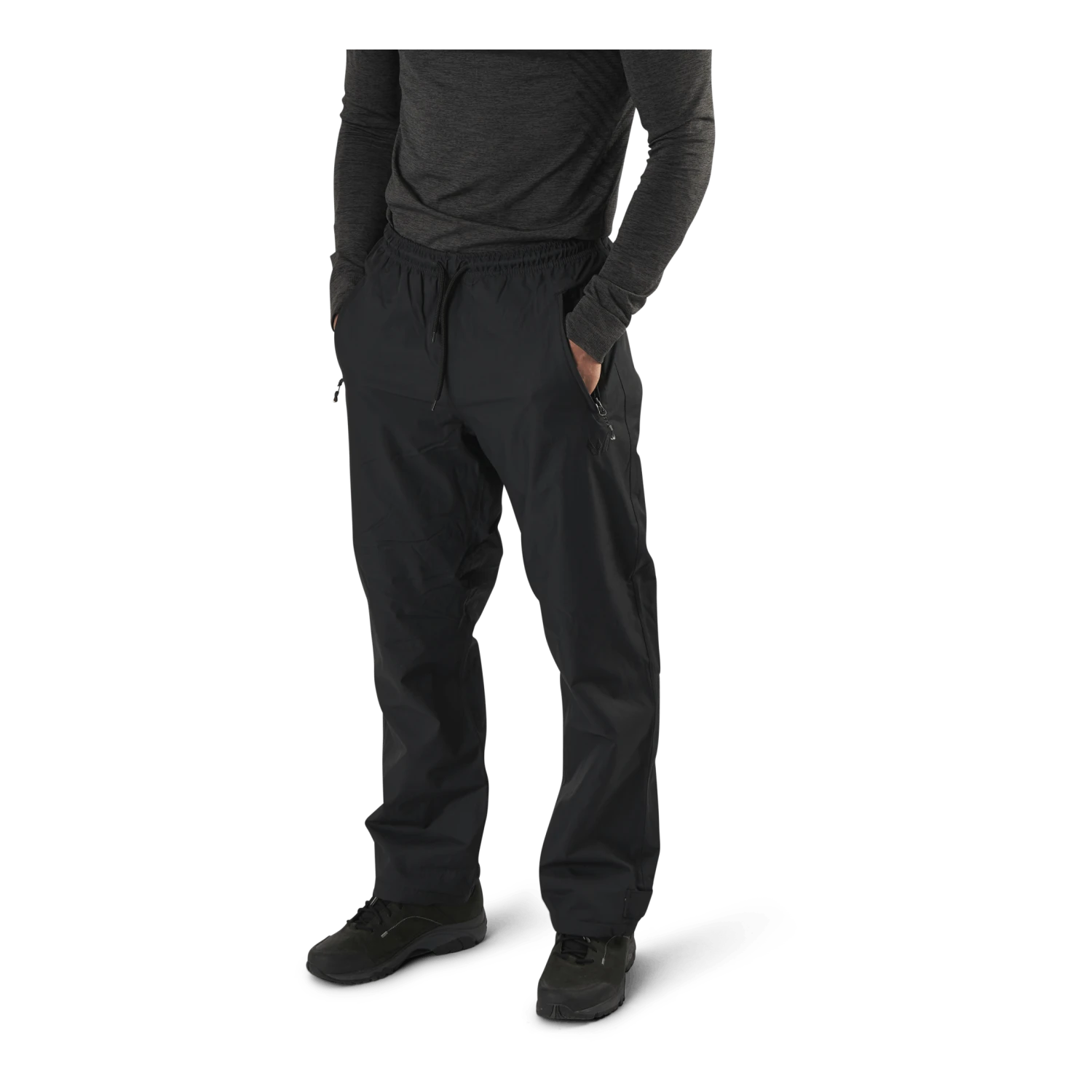 Whistler Fandango Insulated Winter Pant W-PRO 10000 Black 5 Whistler Fandango Insulated Winter Pant W-PRO 10000 Black - Image 3