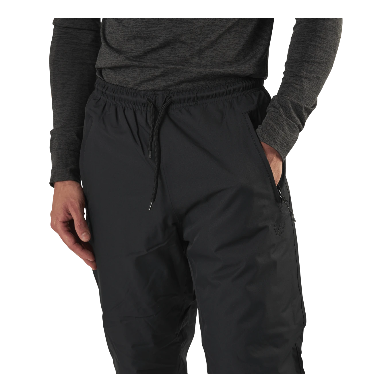 Whistler Fandango Insulated Winter Pant W-PRO 10000 Black 7 Whistler Fandango Insulated Winter Pant W-PRO 10000 Black - Image 5