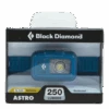Black Diamond Astro 250 Headlamp Blue 2 Black Diamond Astro 250 Headlamp Blue -BJØRN BORG kauppa 09392 96 001