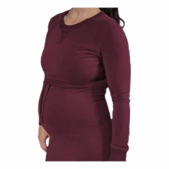 Boob B Warmer Dress Red -BJØRN BORG kauppa 09400 88 004