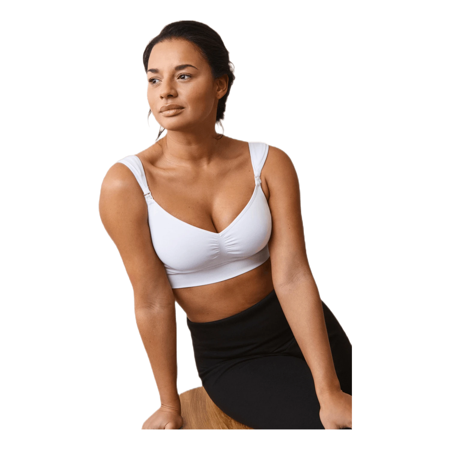 Boob FF Bra/Elevate White 3 Boob FF Bra/Elevate White