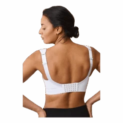 Boob FF Bra/Elevate White 10 Boob FF Bra/Elevate White -BJØRN BORG kauppa 09400 96 004