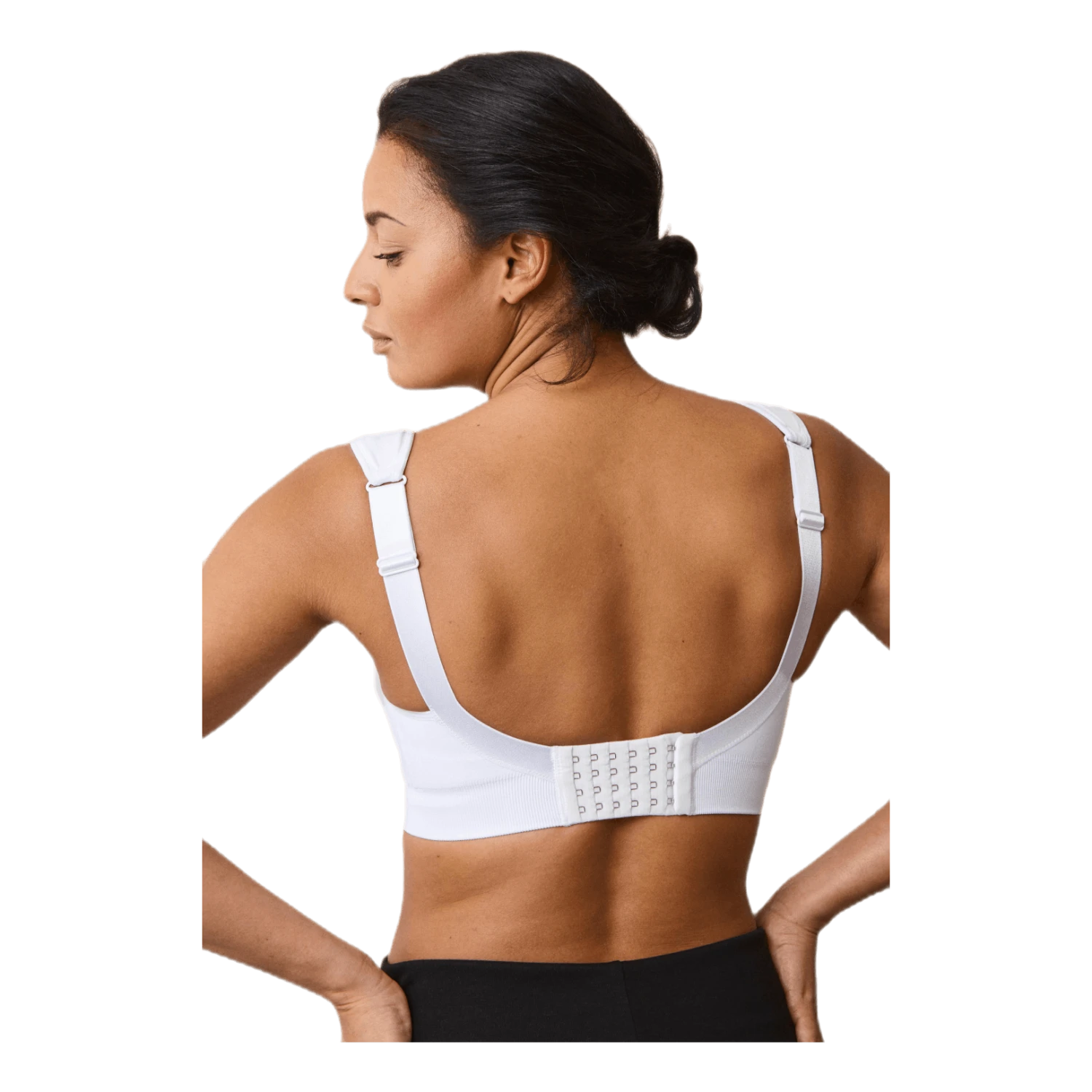 Boob FF Bra/Elevate White 6 Boob FF Bra/Elevate White - Image 4