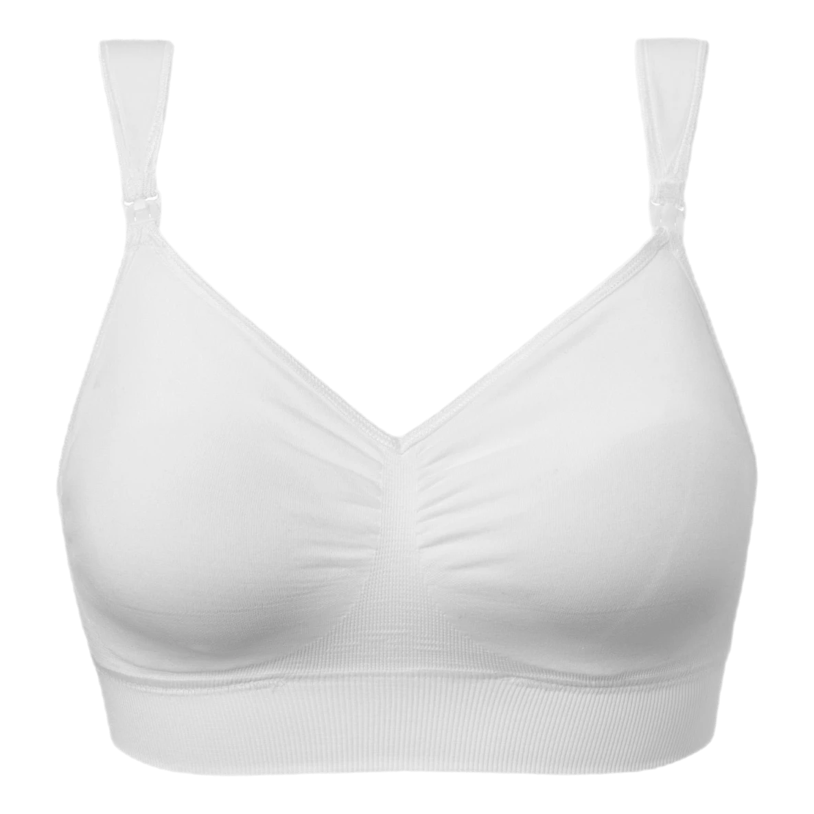 Boob FF Bra/Elevate White 7 Boob FF Bra/Elevate White - Image 5