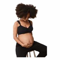 Boob FF Bra/Elevate Black -BJØRN BORG kauppa 09400 97 002