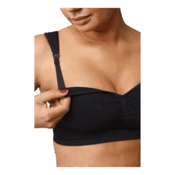 Boob FF Bra/Elevate Black -BJØRN BORG kauppa 09400 97 004