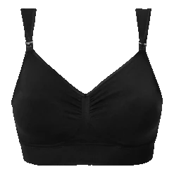 Boob FF Bra/Elevate Black -BJØRN BORG kauppa 09400 97 006