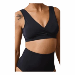 Boob The Go-To Bikini Top Black 9 Boob The Go-To Bikini Top Black -BJØRN BORG kauppa 09400 98 004