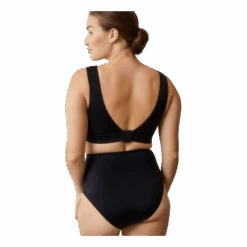 Boob Support Bikini Brief Black -BJØRN BORG kauppa 09401 00 003