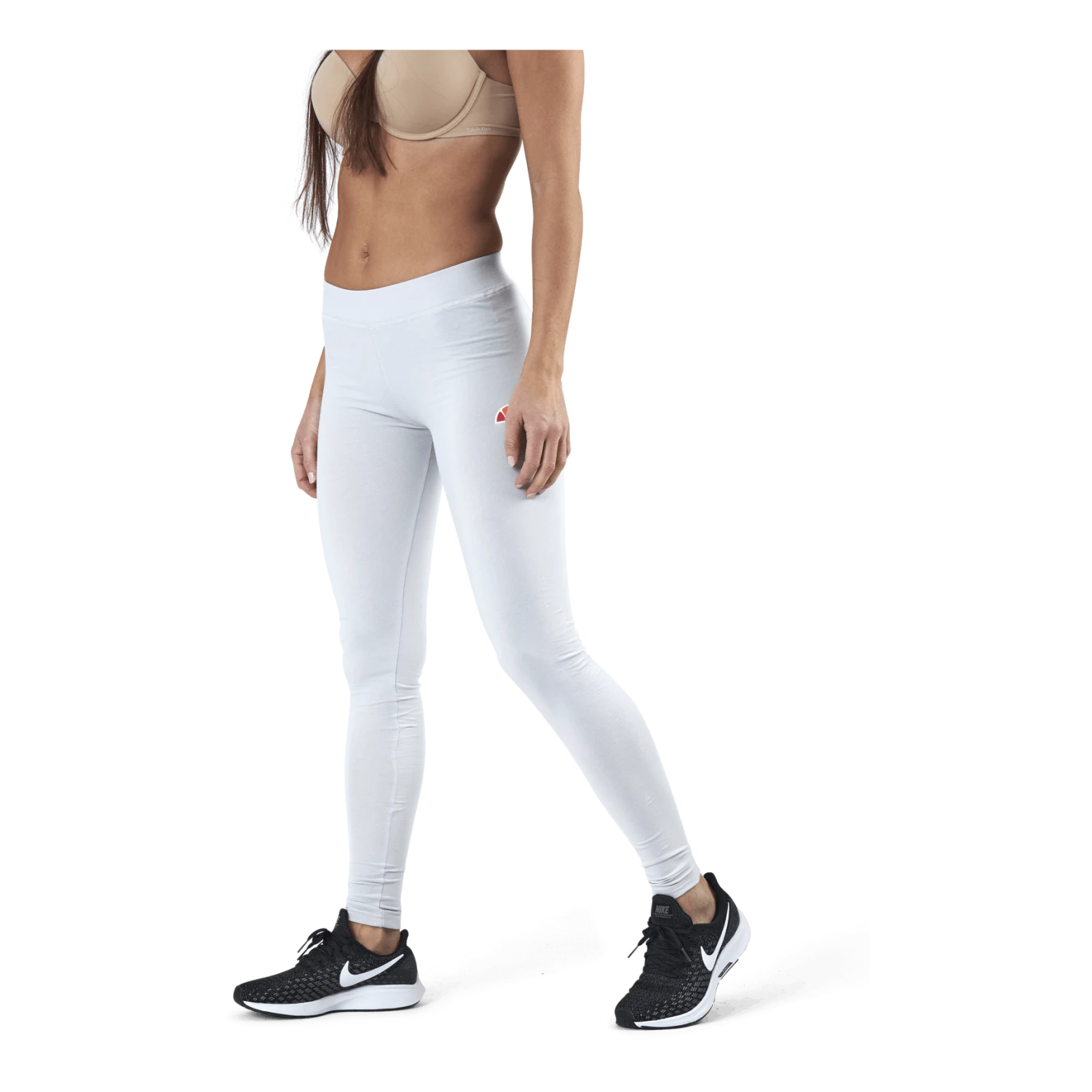 Ellesse El Solos 2 Legging Grey 7 Ellesse El Solos 2 Legging Grey - Image 5