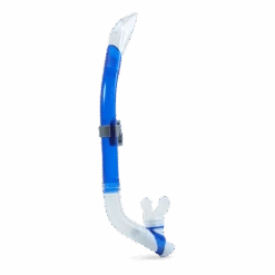 Mares Snorkel Gator Splash Jr. Blue -BJØRN BORG kauppa 09402 91 003