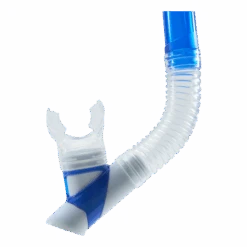 Mares Snorkel Gator Splash Jr. Blue -BJØRN BORG kauppa 09402 91 004
