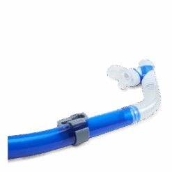 Mares Snorkel Gator Splash Jr. Blue -BJØRN BORG kauppa 09402 91 005