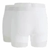 Boxer Breif Modal 2-pack White -BJØRN BORG kauppa 09402 96 001