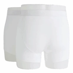 Boxer Breif Modal 2-pack White