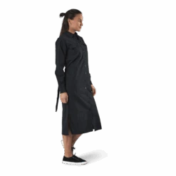 DEDICATED Trondheim Black