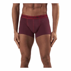 SALMING Spine Boxer 2-pack Red -BJØRN BORG kauppa 09406 65 002