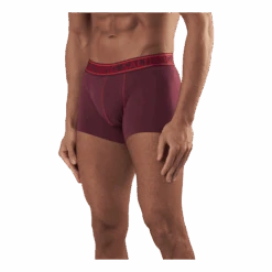 SALMING Spine Boxer 2-pack Red