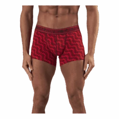 SALMING Spine Boxer 2-pack Red -BJØRN BORG kauppa 09406 65 006