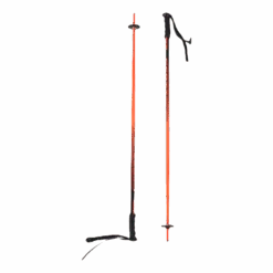 Scott Pole Scrapper Jr Orange