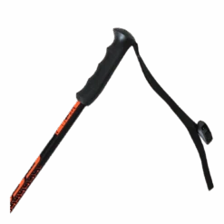 Scott Pole Scrapper Jr Orange -BJØRN BORG kauppa 09409 05 003