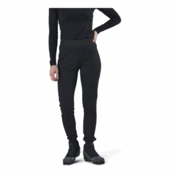 Fischer Vemdalen Pro Pant Black 10 Fischer Vemdalen Pro Pant Black -BJØRN BORG kauppa 09409 55 001