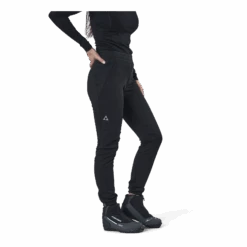 Fischer Vemdalen Pro Pant Black 8 Fischer Vemdalen Pro Pant Black -BJØRN BORG kauppa 09409 55 002