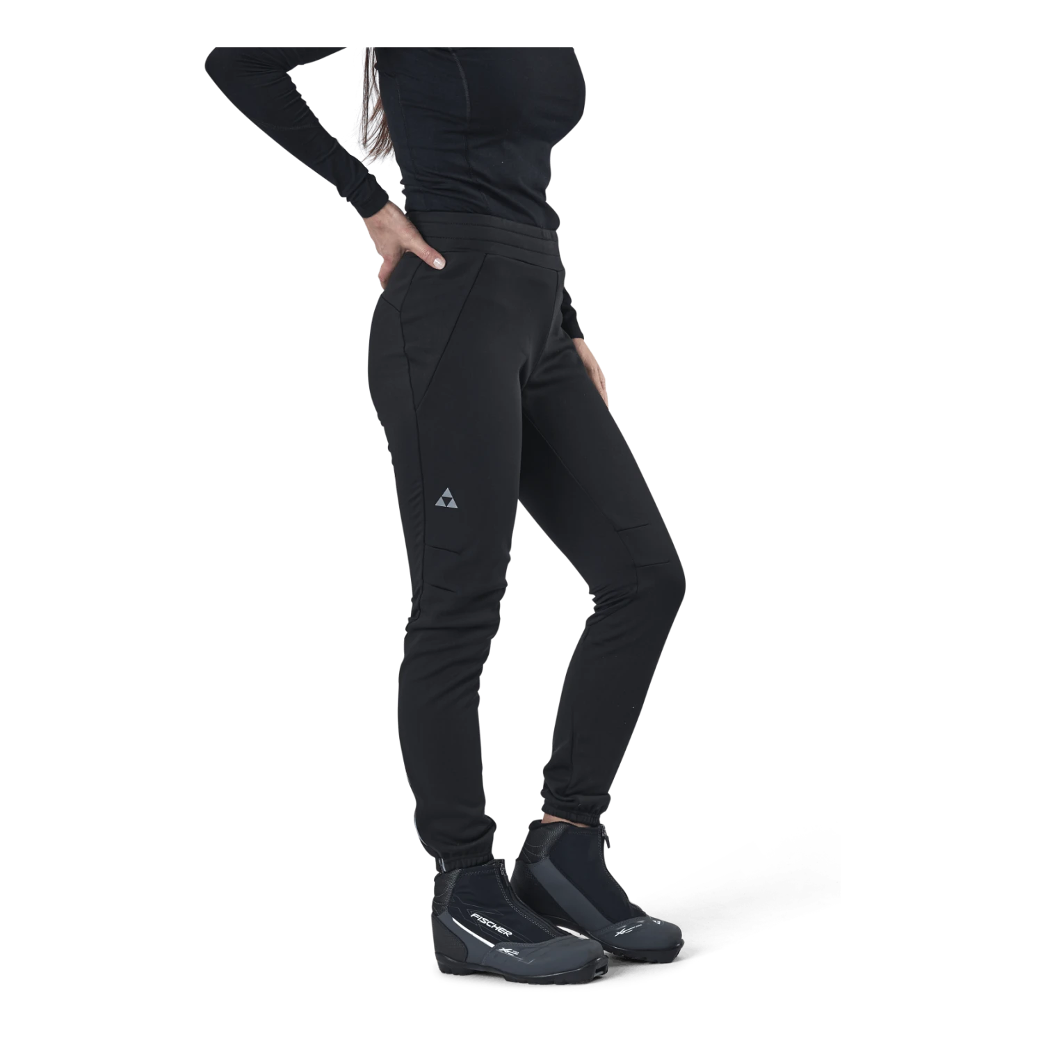 Fischer Vemdalen Pro Pant Black 4 Fischer Vemdalen Pro Pant Black - Image 2