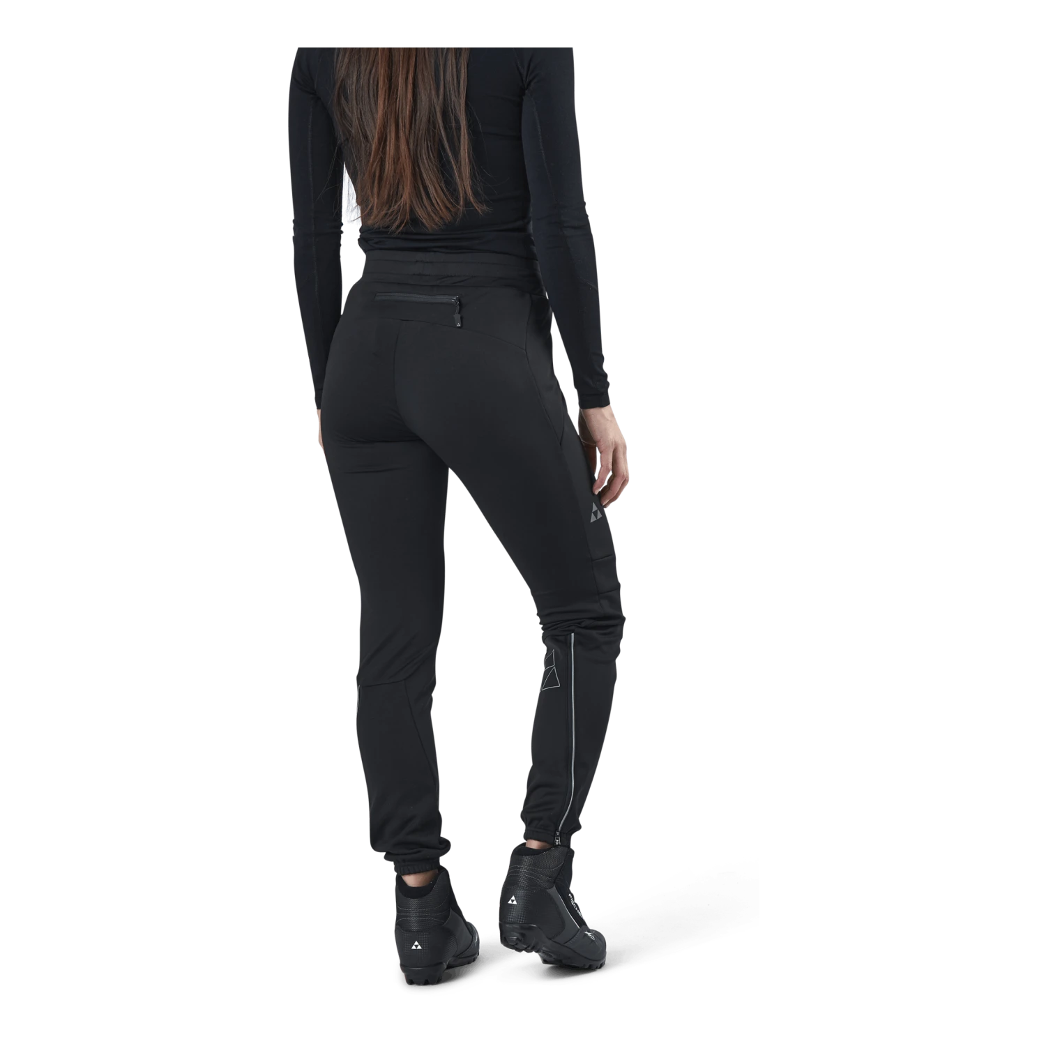 Fischer Vemdalen Pro Pant Black 5 Fischer Vemdalen Pro Pant Black - Image 3