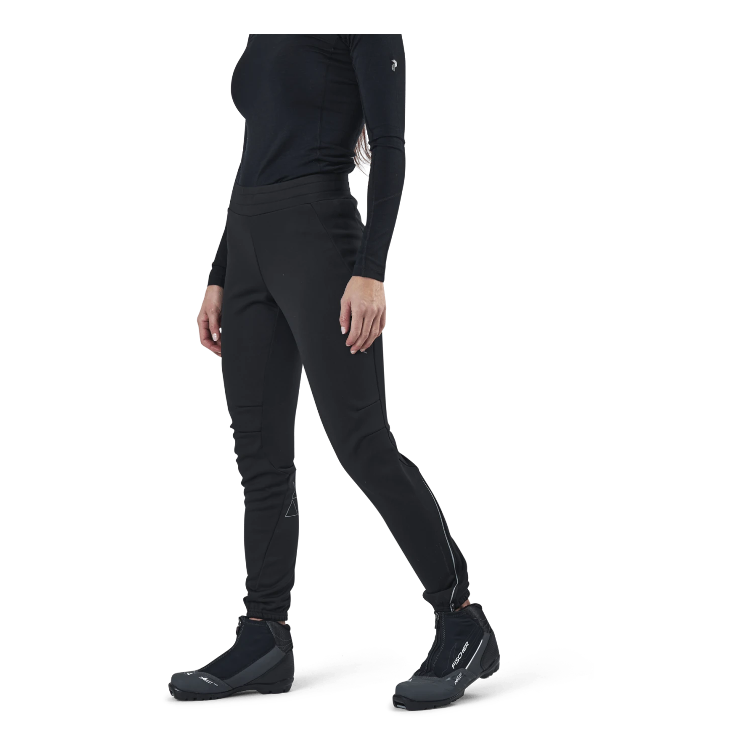Fischer Vemdalen Pro Pant Black 3 Fischer Vemdalen Pro Pant Black