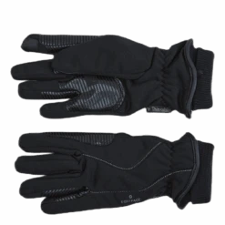 Evian Glove Black