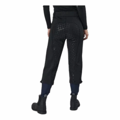 Clash II F/G Padded Breeches Black -BJØRN BORG kauppa 09410 58 003