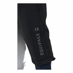 Clash II F/G Padded Breeches Black -BJØRN BORG kauppa 09410 58 007