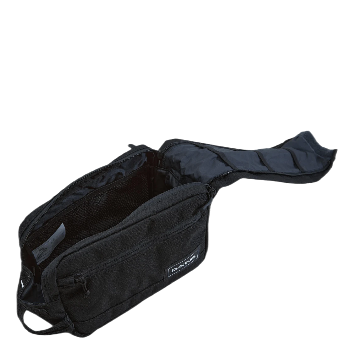 Dakine Groomer L Black 9 Dakine Groomer L Black - Image 7