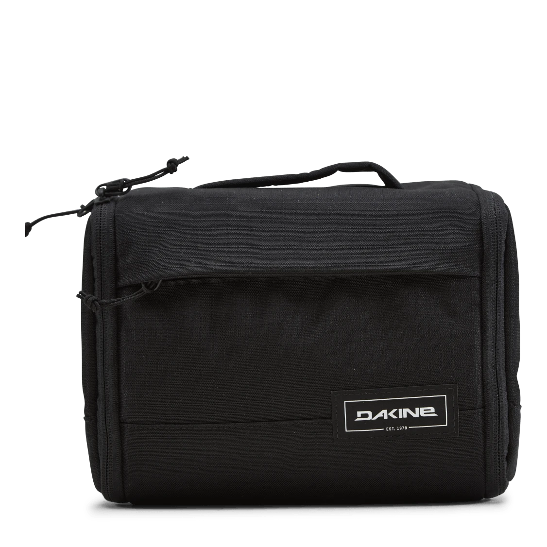 Dakine Daybreak Travel Kit M Black 3 Dakine Daybreak Travel Kit M Black