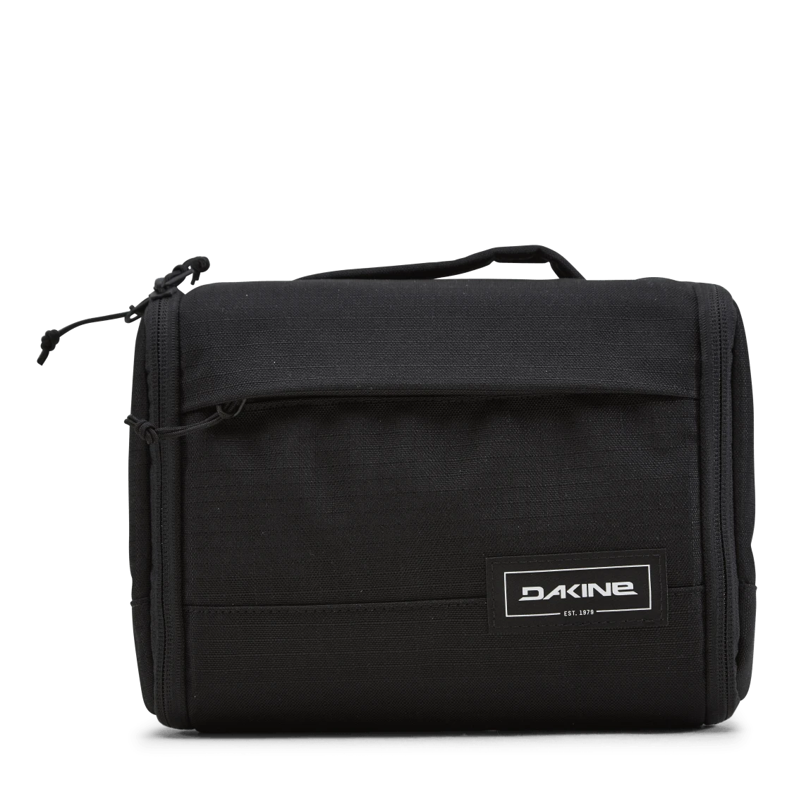 Dakine Daybreak Travel Kit M Black 4 Dakine Daybreak Travel Kit M Black - Image 2