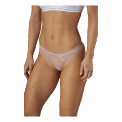 Calvin Klein Thong 3-Pack Patterned