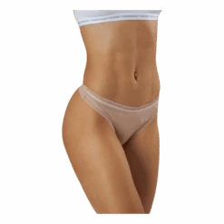 Calvin Klein Thong 3-Pack Patterned -BJØRN BORG kauppa 09412 03 003