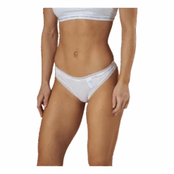 Calvin Klein Thong 3-Pack Patterned -BJØRN BORG kauppa 09412 03 004