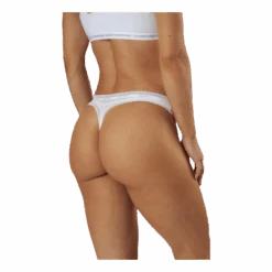 Calvin Klein Thong 3-Pack Patterned -BJØRN BORG kauppa 09412 03 005